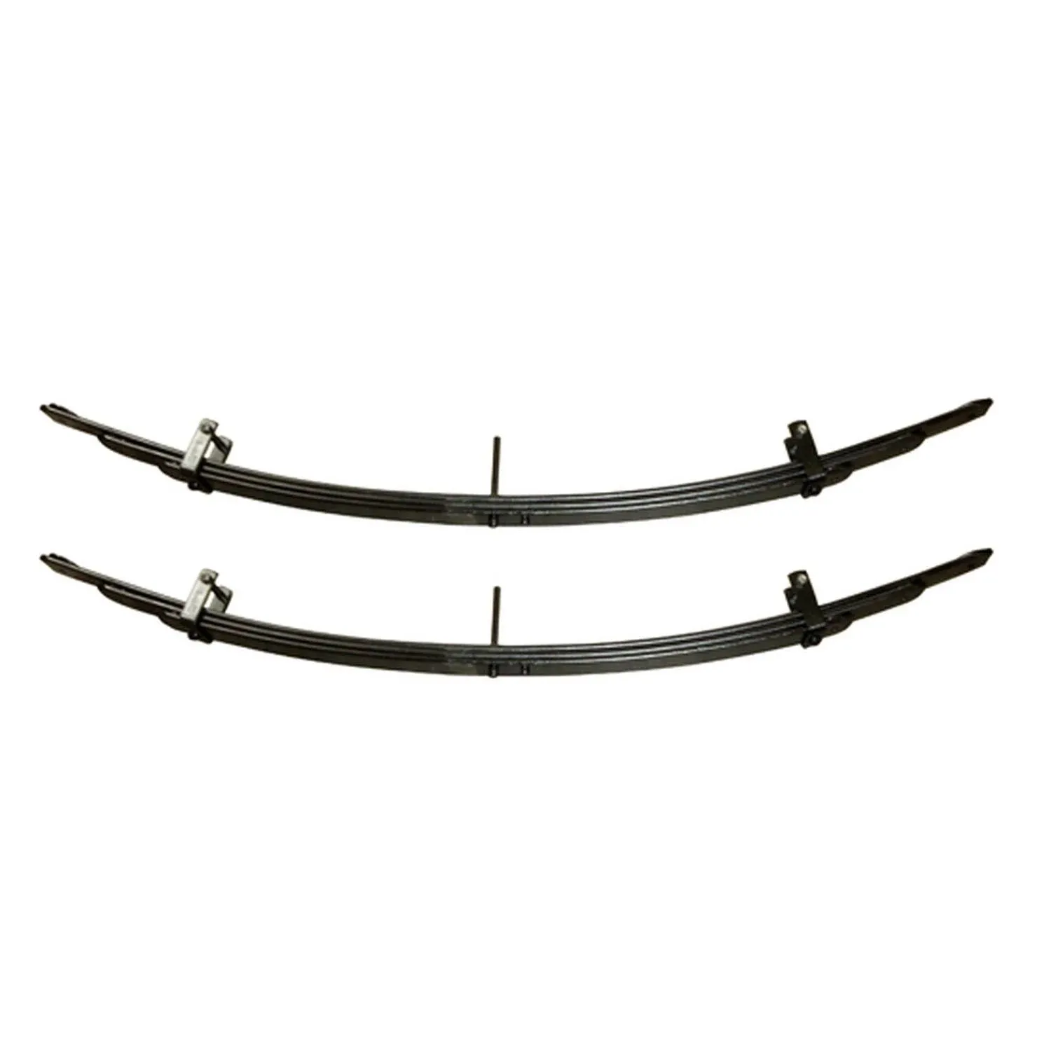 ICON Lift Rear Leaf Spring Expansion Pack for Toyota Tundra