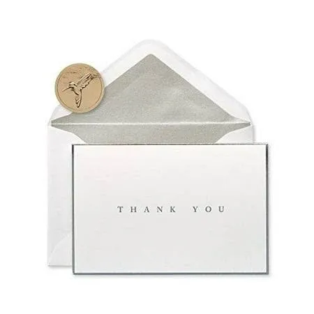 PAPyrus Thank You Cards