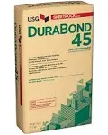 Sheetrock Durabond 45 Natural Joint Compound 25 lb