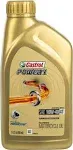 Castrol Power1 4T 10W-50 Full Synthetic Motorcycle Oil, 1 qt