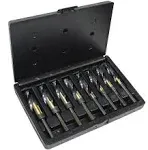 Cle-Line C21164 Drill Set