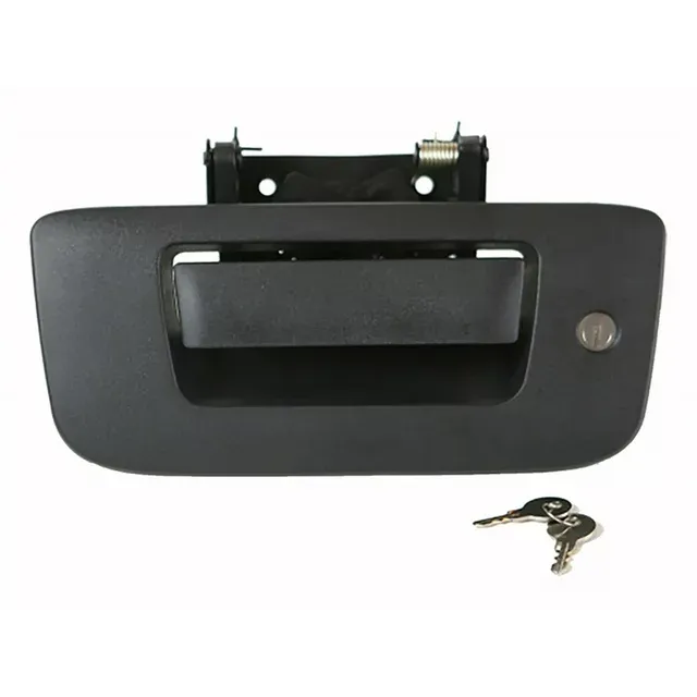 Pop & Lock PL1310 Manual Tailgate Lock