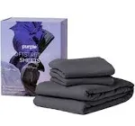 Purple SoftStretch Sheets