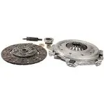 LuK® 04-021 - RepSet™ Clutch Kit with release bearing