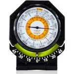 Sun Company AltiTilt Dashboard Altimeter Inclinometer