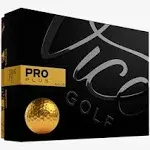 Vice Golf Pro Plus Golf Balls