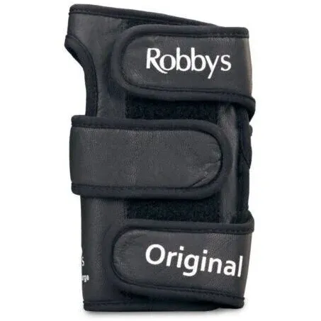 Robby’s Leather Original Bowling Glove