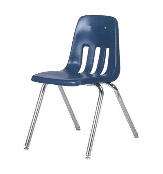 9018 School Chair Virco