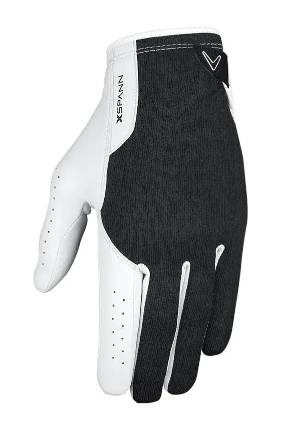 Callaway Golf X Spann Glove