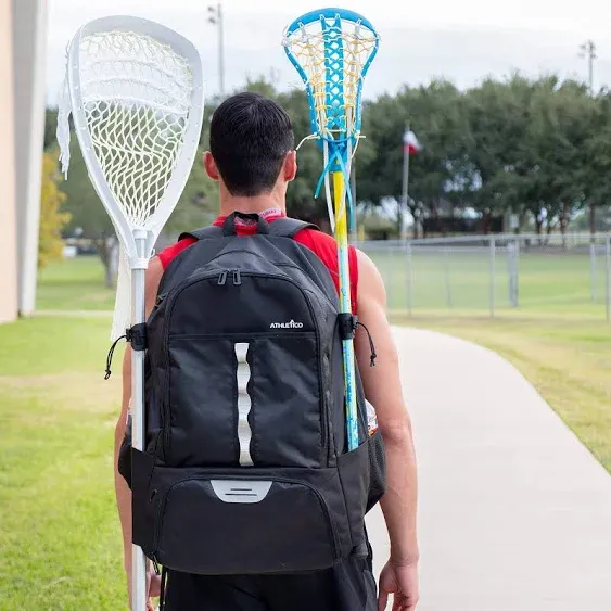 Athletico Attack XXL Lacrosse Bag