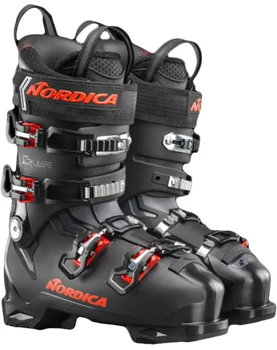 Nordica Cruise 120 Ski Boots