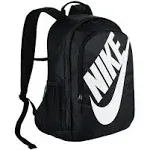 Nike Hayward Futura Backpack 2.0 - Black/White