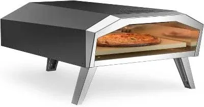 Westinghouse Artisan Outdoor Pizza Oven