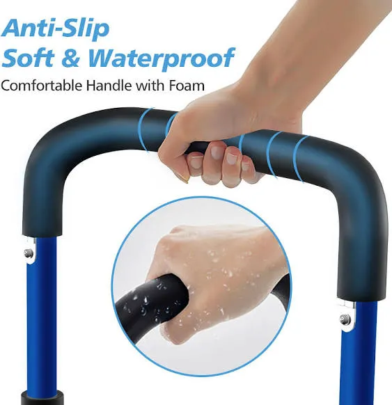 KingPavonini Bed Rails for Elderly Adults