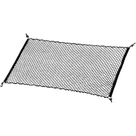 MICTUning Upgraded 41 x 30 Inch Cargo Net