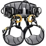 Petzl Sequoia SRT Harness