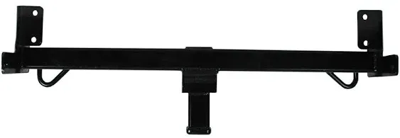 DrawTite Front Mount Receiver - 65046