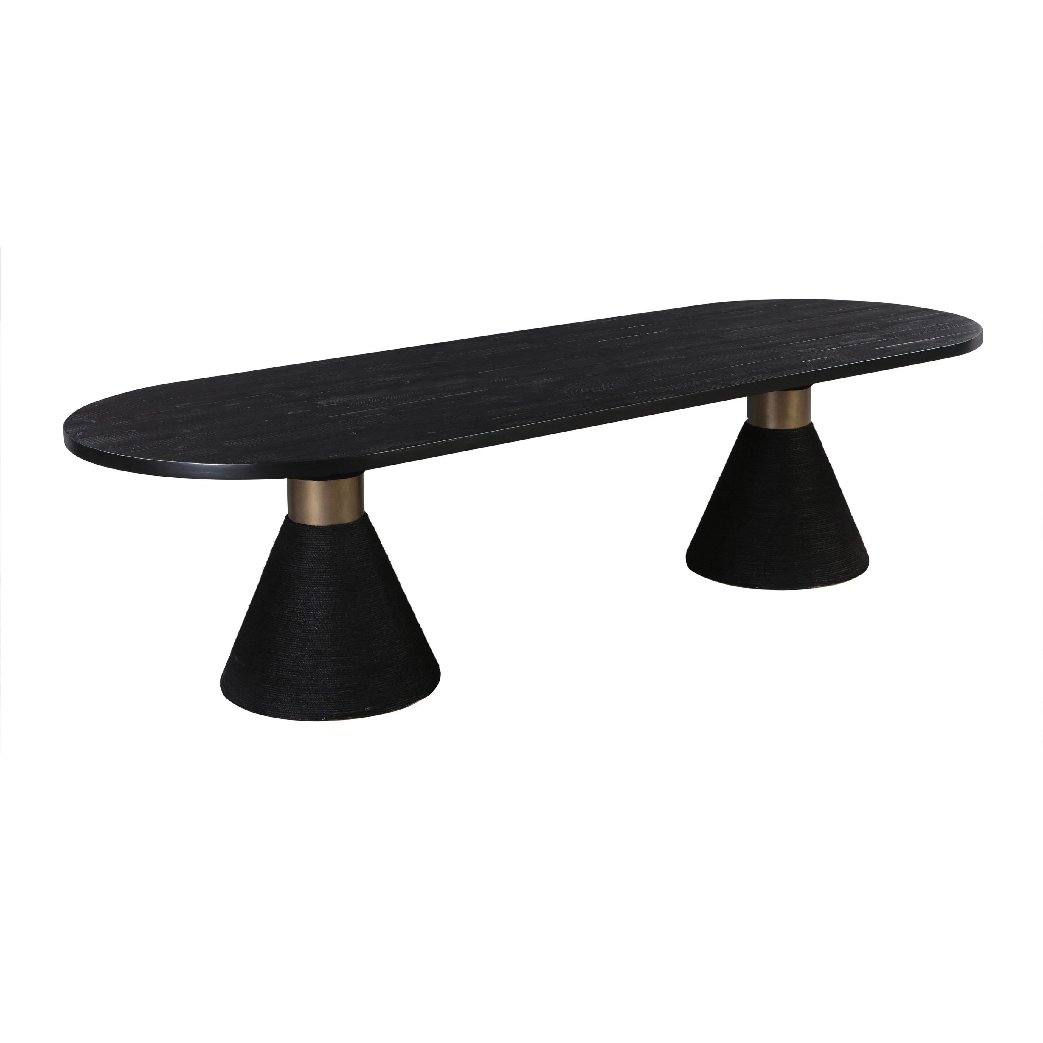 TOV Furniture Rishi Oval Table