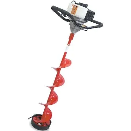 THUNDERBAY 33cc 8  Power Ice Auger