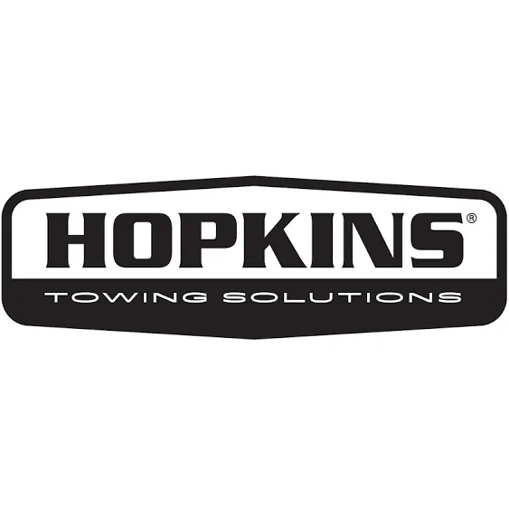 Hopkins Towing Solution Black and Blue 100ft 12 Gauge Electrical Wire 2 Piece