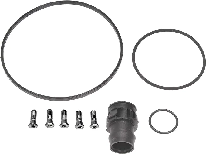 Vacuum Pump Gasket Kit