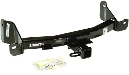 Draw-Tite 75691 Class IV Trailer Hitch Max-Frame Receiver