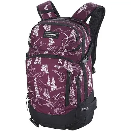 Dakine Heli Pro 20l Backpack Women's, Grapevine, O/s