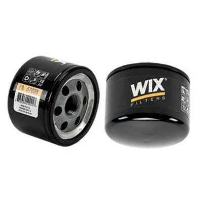 WIX Filters 57035 Spin-On Lube Filter