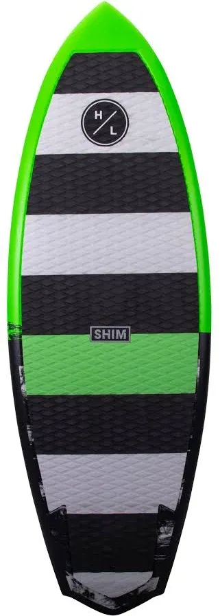 Hyperlite Shim Wakesurf Board 2022