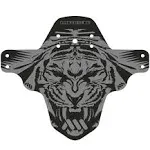 All Mountain Style Mud Guard (Tiger)