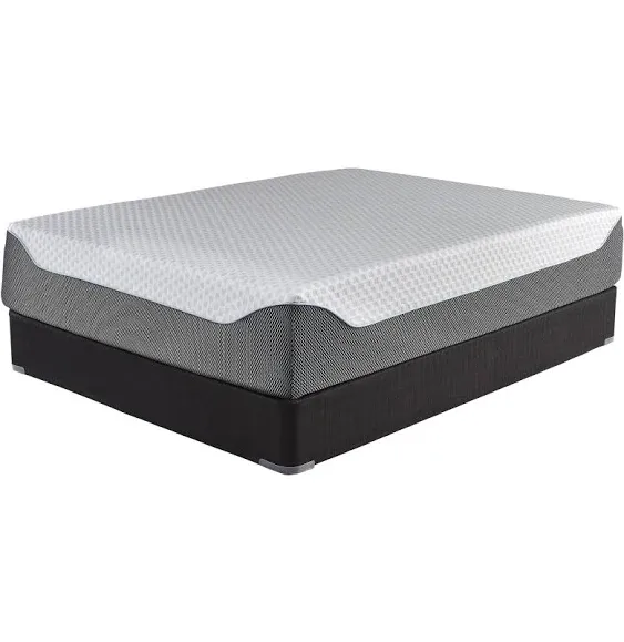 Ashley Chime Elite 14" King Mattress