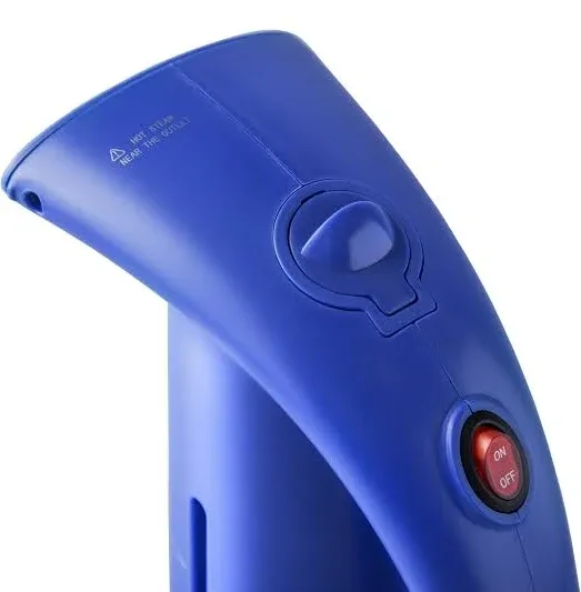 Steam and Go Dual Voltage Handheld Steamer