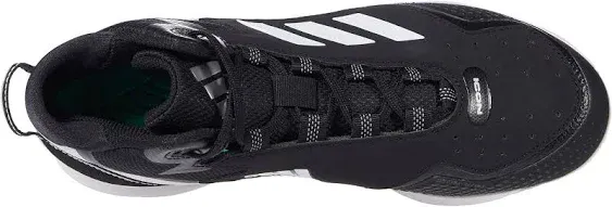 adidas Men's Icon 7 Mid Baseball Cleats