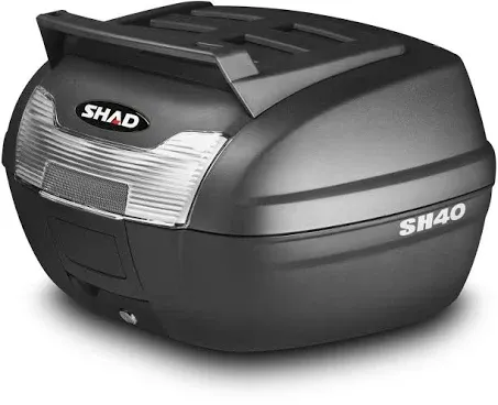 SHAD SH40 Cargo Top Case