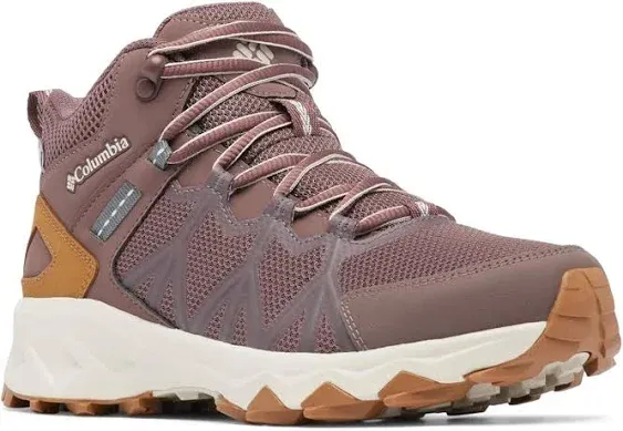 Columbia Women's Peakfreak II Mid Outdry Hiking Shoe