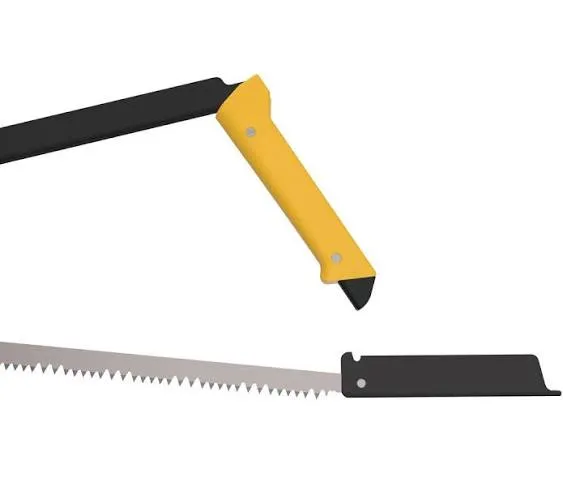 Agawa BOREAL24&quot; Folding Saw (Canada)