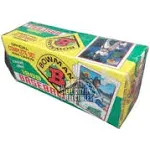 1989 Bowman Baseball Complete New Factory Sealed Set Griffey Jr Rookie Card NIB