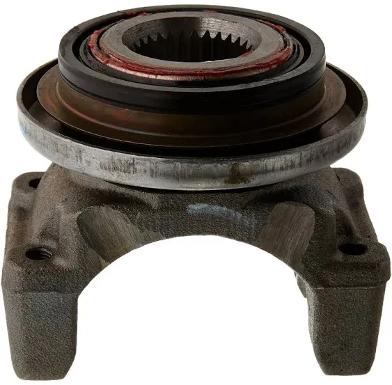 GM Genuine GM 12470387 Differential Drive Pinion Gear Yoke Kit