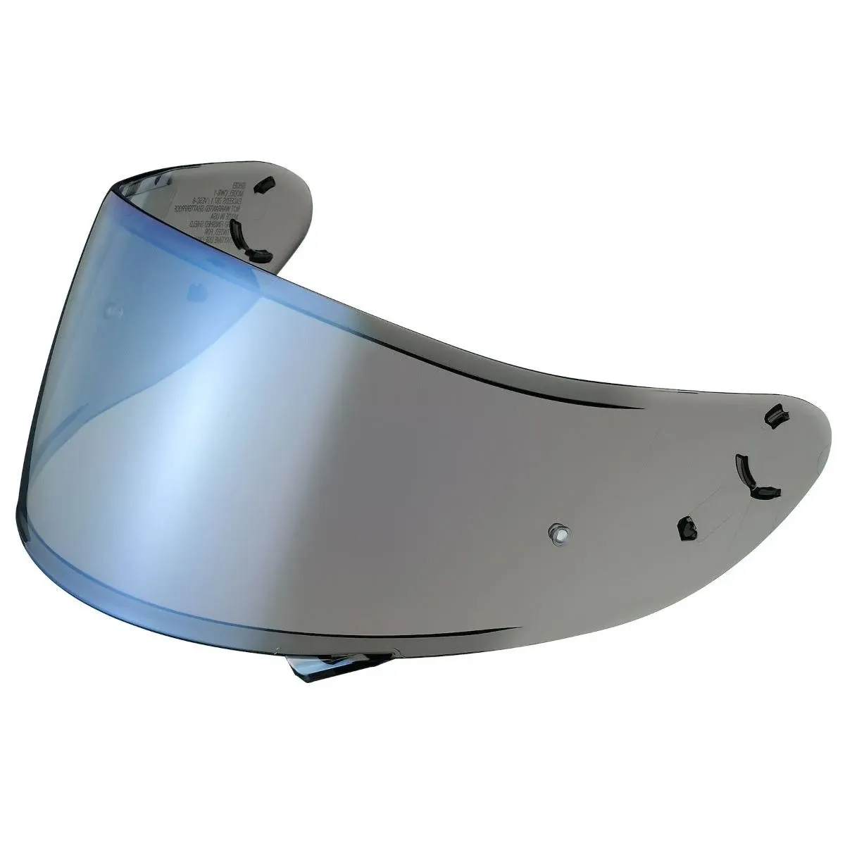 Shoei CWR-1 Pinlock Shield