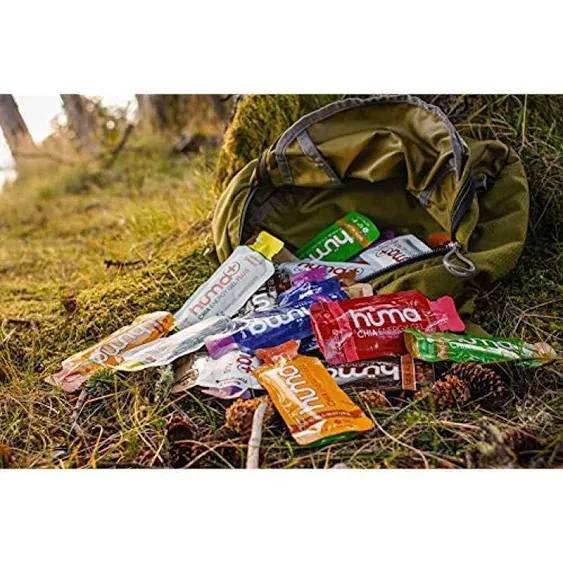 Huma Energy Gel