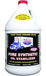 Lucas Oil Pure Synthetic Oil Stabilizer - 1 Gal