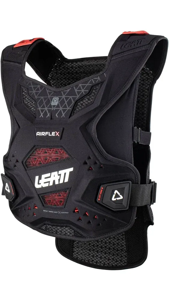 Leatt AirFlex Women's Body Protector