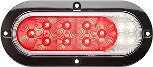 Optronics STL211XRFHBP Fusion Surface Mount LED Stop/Turn/Tail/Back-up Light