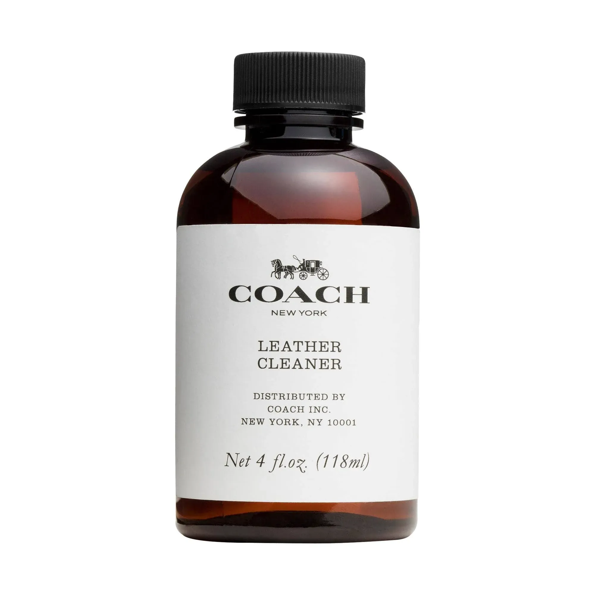 Coach Leather Cleaner