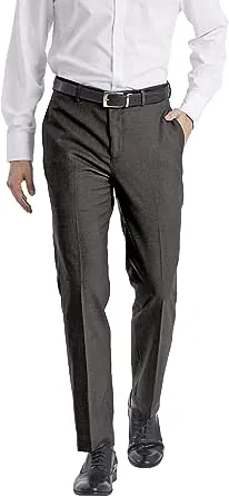 Calvin Klein Men's Slim Fit Dress Pant