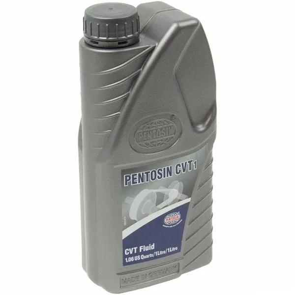 Pentosin Automatic Transmission Fluid 1120107