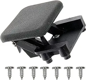 Dorman 74364 Glove Box Latch Compatible with Select Cadillac / Chevrolet / GMC Models