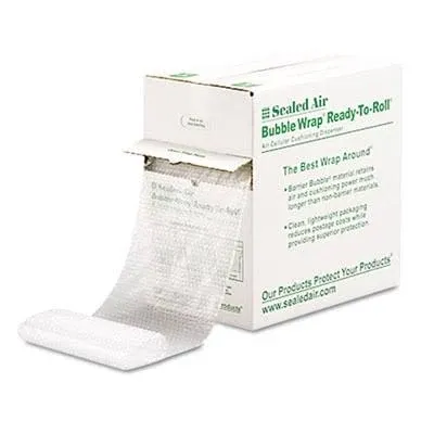 Sealed Air Bubble Wrap Multi-Purpose Material