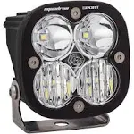 Baja Designs Squadron Sport Driving/Combo LED Light