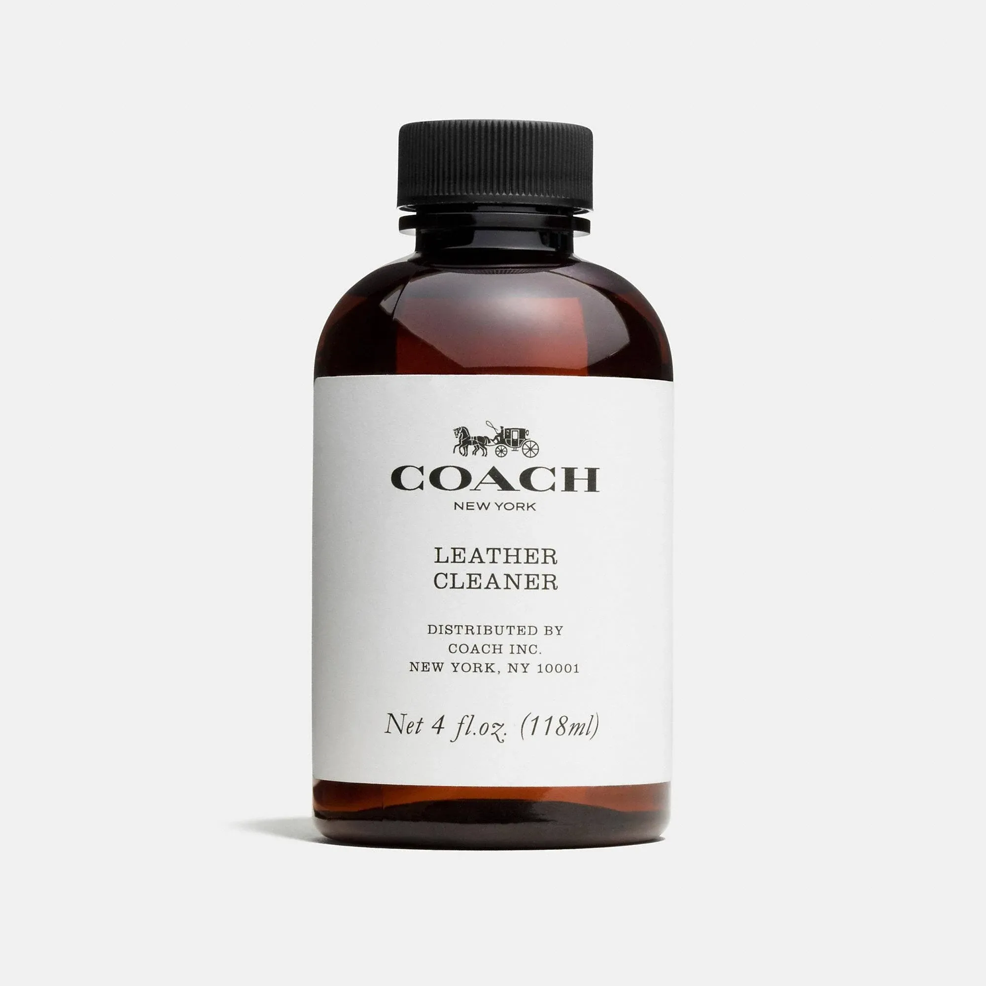 COACH Leather Cleaner 4oz